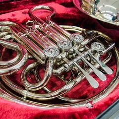 YAMAHA YHR-88ND Custom フレンチホルンの画像