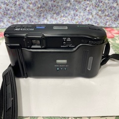 オリンパスAZ-1ズームの画像