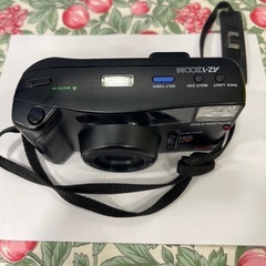 オリンパスAZ-1ズームの画像