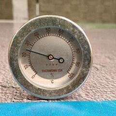 0129-138 THERMOMETER　温度計　の画像