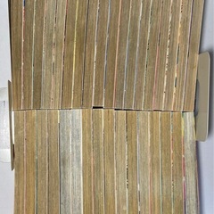 うしおととら 1~33巻+外伝セットの画像