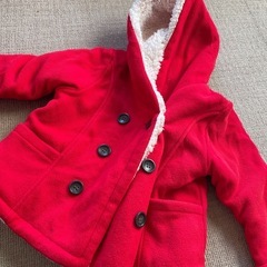 80.90アウターの画像