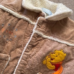 80.90アウターの画像