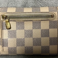 値下げ中 ルイヴィトン 財布 ポルトフォイユ 正規品の画像