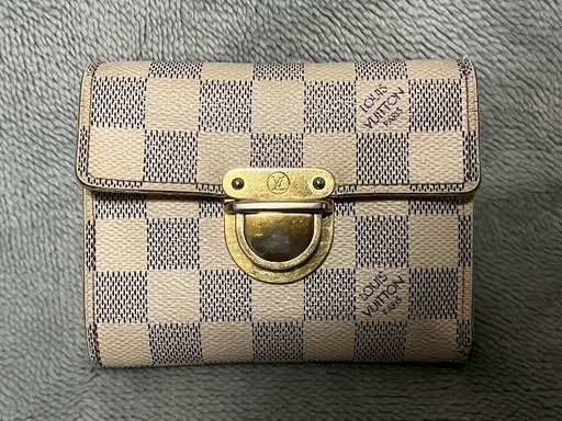 値下げ中 ルイヴィトン 財布 ポルトフォイユ 正規品