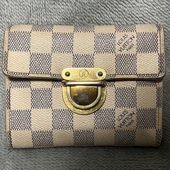 値下げ中 ルイヴィトン 財布 ポルトフォイユ 正規品