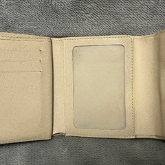 値下げ中 ルイヴィトン 財布 ポルトフォイユ 正規品の画像