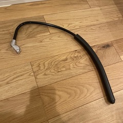 ツボ押し