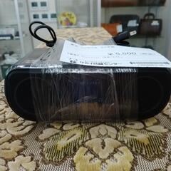 TOSHIBA CDラジオ 24年製 TJ9794