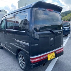 🉐アトレーワゴン機関好調車検満タン🉐の画像