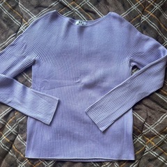 UNIQLOニット早めに引き取ってくれる方