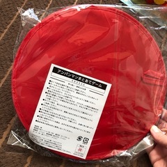 アンパンマン　的当てゲーム　新品の画像