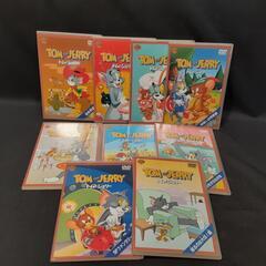 トムとジェリーDVD 19本まとめ 0129-022の画像