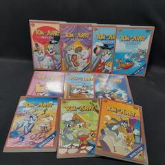 トムとジェリーDVD 19本まとめ 0129-022の画像