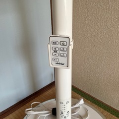 【決まりました】トヨトミ扇風機　の画像