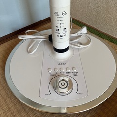 【決まりました】トヨトミ扇風機　の画像