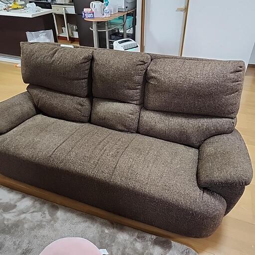 ソファー