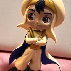 ⭐️4体セット⭐️フィギュア　ディズニー　の画像