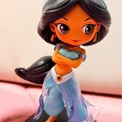 ⭐️4体セット⭐️フィギュア　ディズニー　の画像