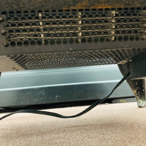 ⭐️希少⭐️waterford ウォーターフォード　薪ストーブ風電気ストーブ