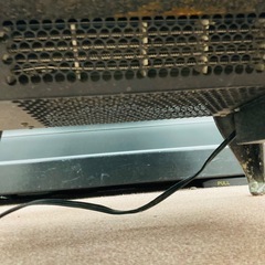 ⭐️希少⭐️waterford ウォーターフォード　薪ストーブ風電気ストーブの画像