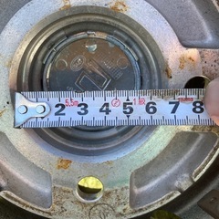 日曜日雪予報　スタッドレスタイヤ4本セット
の画像