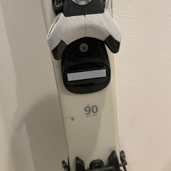 【取引中）】子供用スキー板90cmの画像