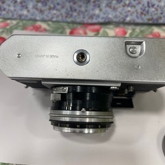 ビューティースーパーLフイルムカメラの画像