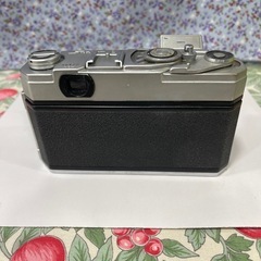 ビューティースーパーLフイルムカメラの画像