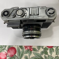 ビューティースーパーLフイルムカメラの画像