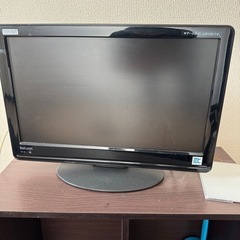テレビ