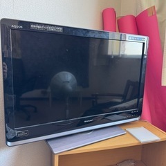 テレビ