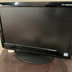 テレビ