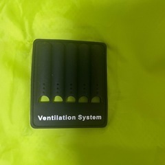 ワークマン　頑丈なレインコート的なものの画像