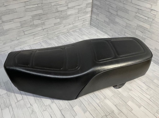 スズキバイクシート