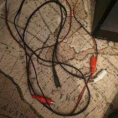 パソコン用スピーカーの画像