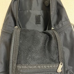 リュック　マリメッコの画像