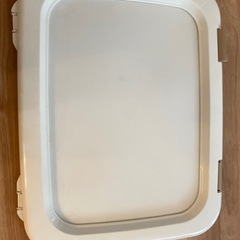 室内用ペットトイレ