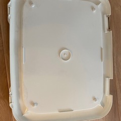 室内用ペットトイレの画像