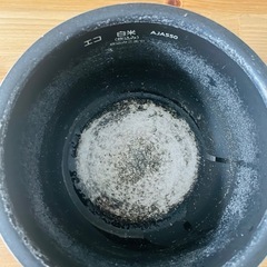 TIGER 炊飯器 3合炊きの画像