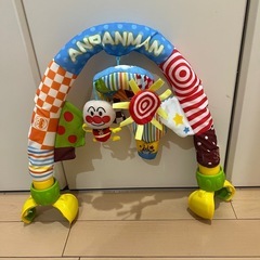 メリー　アンパンマン