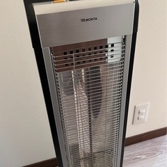 赤外線ヒーター MS-CR900D