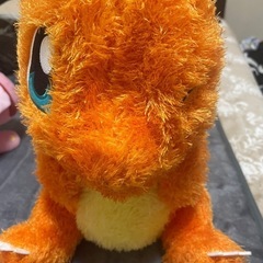 ポケモン　ぬいぐるみの画像