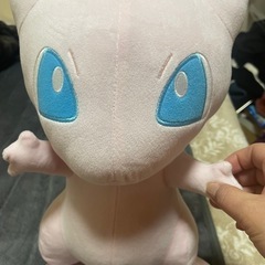 ポケモン　ぬいぐるみの画像