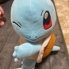 ポケモン　ぬいぐるみ