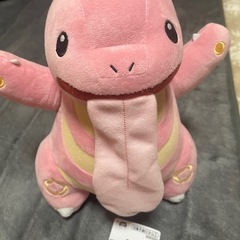 ポケモン　ぬいぐるみの画像