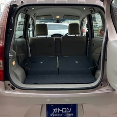 【ローン審査通過率95％！ローンお任せください！】ダイハツ ムーヴ 　Ｌの画像