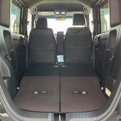 【ローン審査通過率95％！ローンお任せください！】ホンダ Ｎ　ＢＯＸ 　カスタム　Ｇ　Ｌ　ホンダセンシングの画像