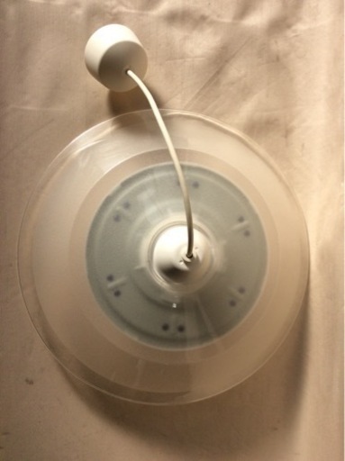 LED照明器具 紐式の中古品です。TI012802