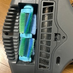 布団クリーナーの画像